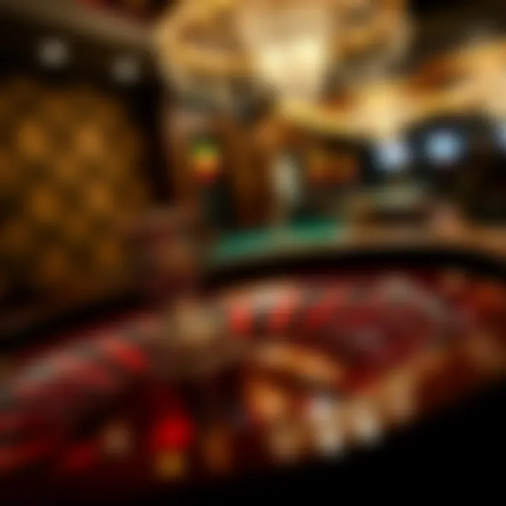 Understanding Live Roulette Numbers and Their Impact on Your Game Introduction