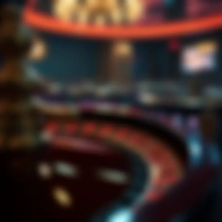 Notable Understanding Live Roulette Numbers and Their Impact on Your Game