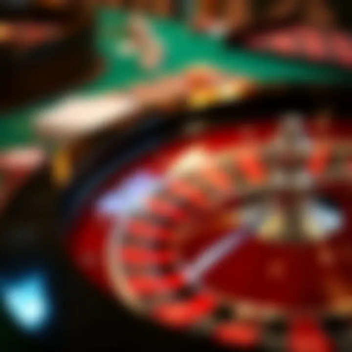 Understanding Live Roulette Numbers and Their Impact on Your Game Summary