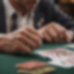 Understanding Poker Hand Rankings Introduction