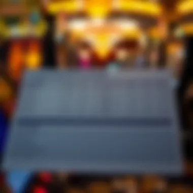 Chart detailing strategies based on RTP knowledge