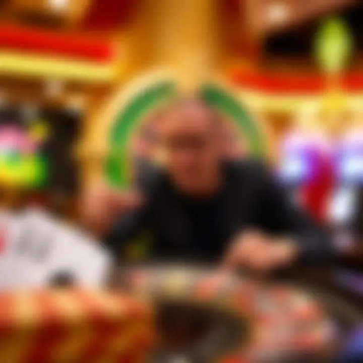 Exploring online casino bonus promotions