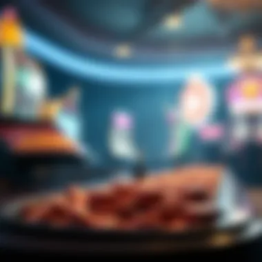 Understanding terms and conditions of bonuses