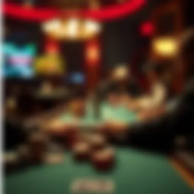 Winning Strategies in Omaha Poker Strategic tips for winning in Omaha poker