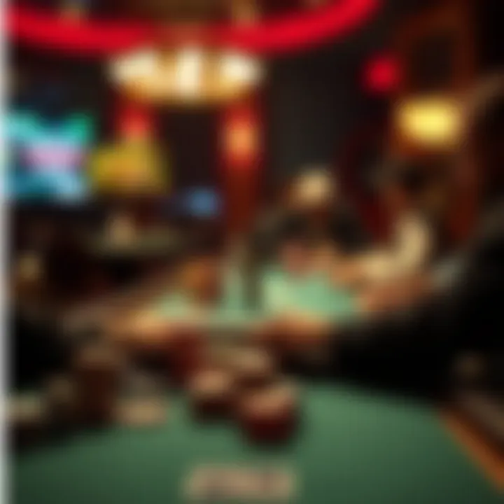 Winning Strategies in Omaha Poker Strategic tips for winning in Omaha poker