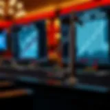 Mathematical graphs depicting betting strategies