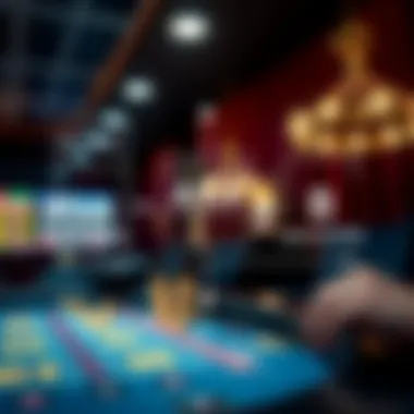 An analytical framework showcasing risk assessment methods