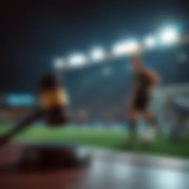 Legal considerations for betting