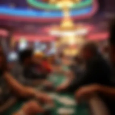 Global audience captivated by the WSOP Championship