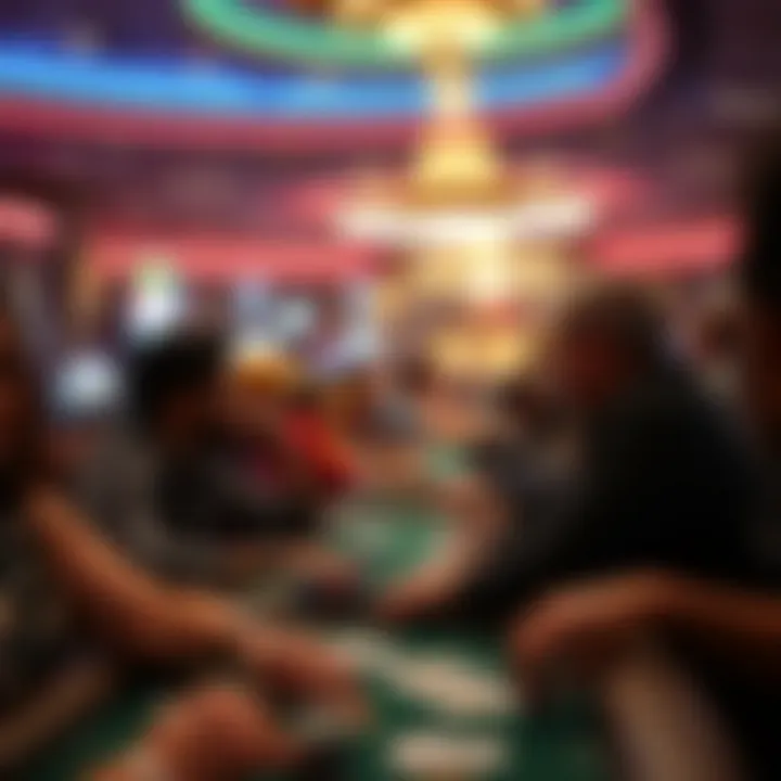 Global audience captivated by the WSOP Championship