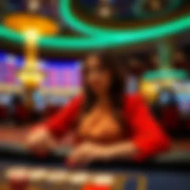 Features of the Wynn Betting App that enhance user experience