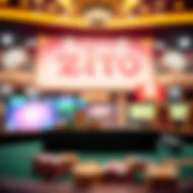 Trends in gambling and promotions