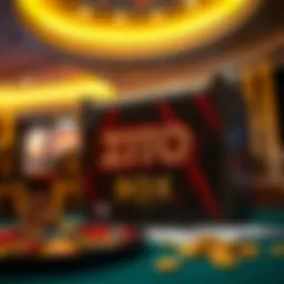 Insightful overview of Zito Box bonus codes