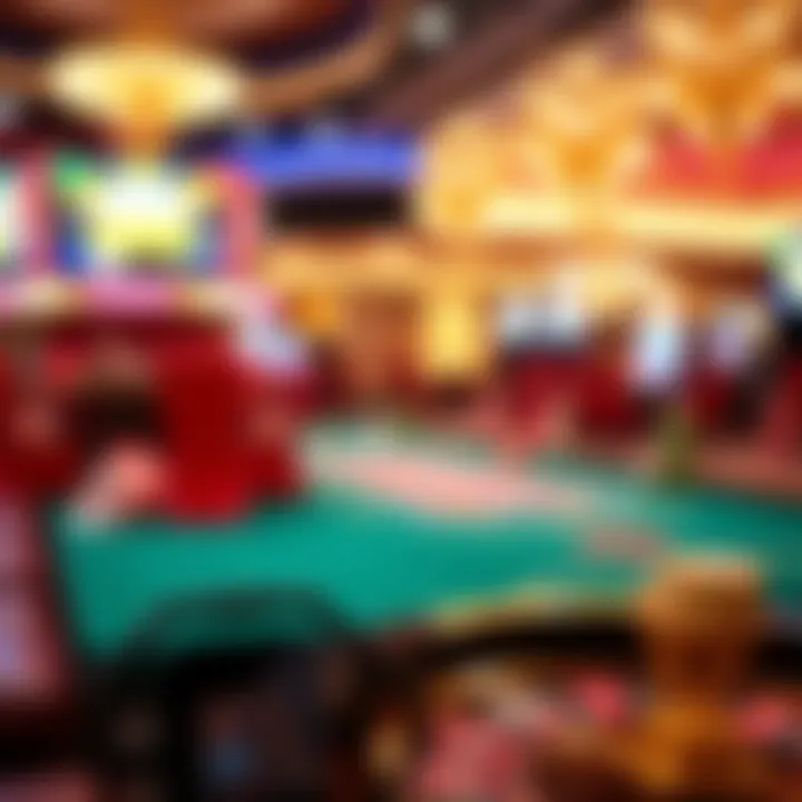 Diverse types of no deposit bonuses